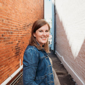 Meet your Posher, Kelly